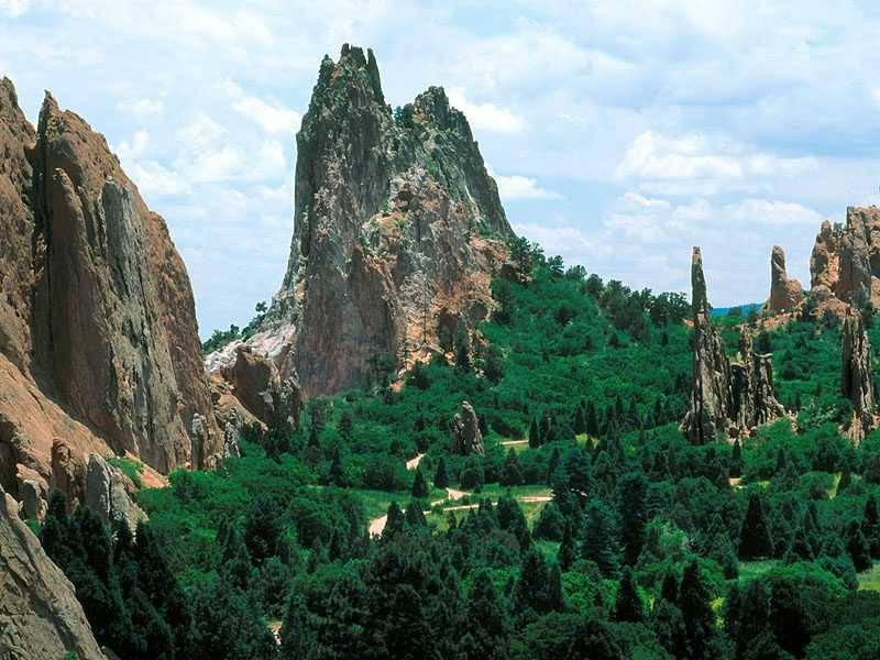 Garden of the Gods, Colorado Springs, Colorado.jpg